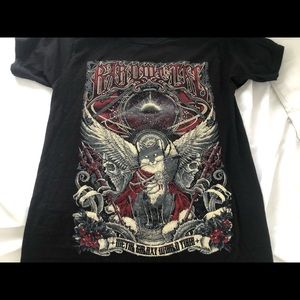 Babymetal merch